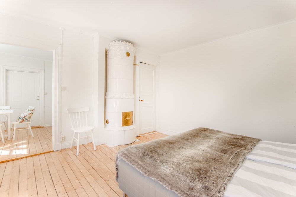 Apartment, 2 Twin Beds, Garden View photo 3