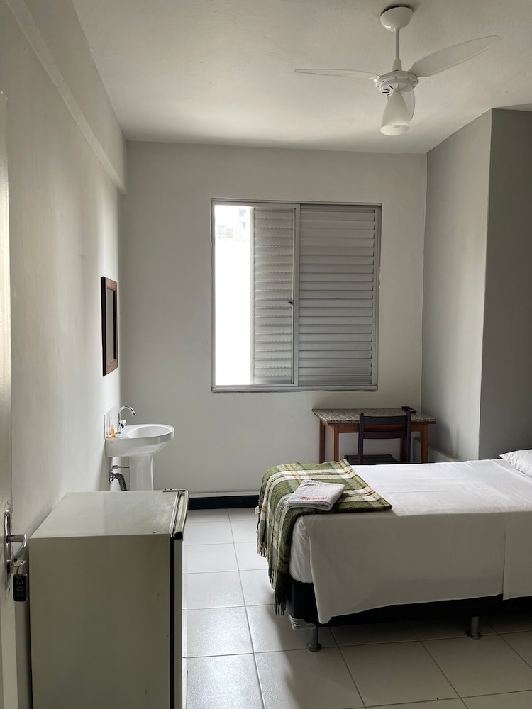 Basic Single Room