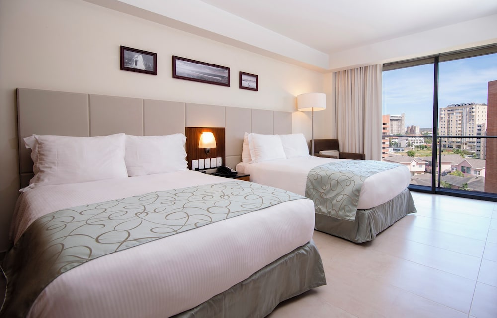 Deluxe Double Room, Balcony photo 1