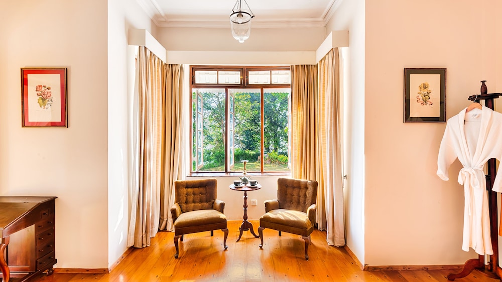 Suite, 1 Bedroom, Hill View, Mountainside photo 2