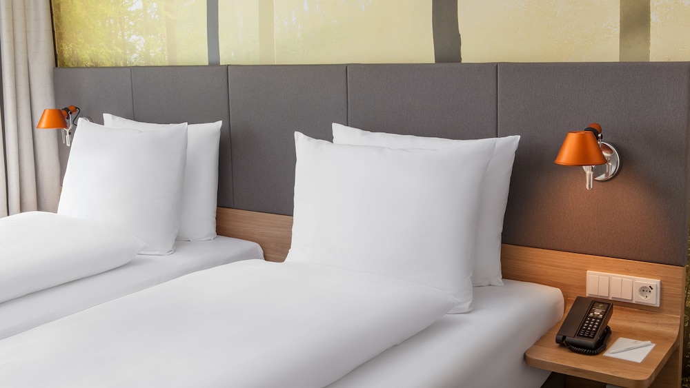 Executive Suite, 1 King Bed