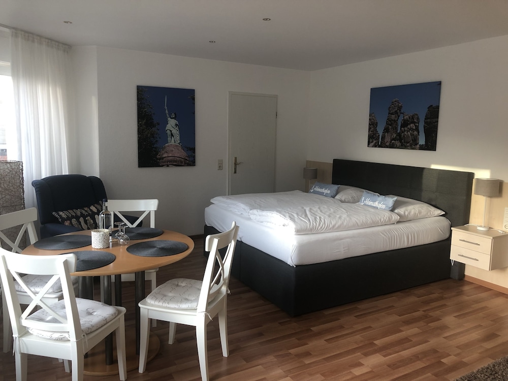 Comfort Studio Suite (Apartment Nr. 3) photo 3