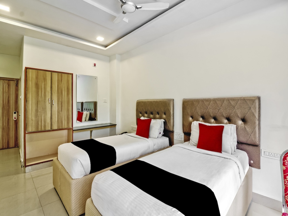 Deluxe Room photo 2