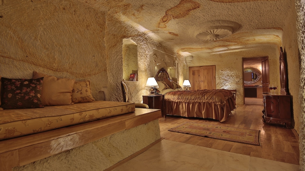 Deluxe Room photo 2