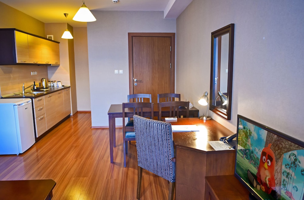 Grand Suite - Photo 4