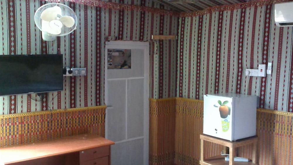 Deluxe Triple Room photo 2