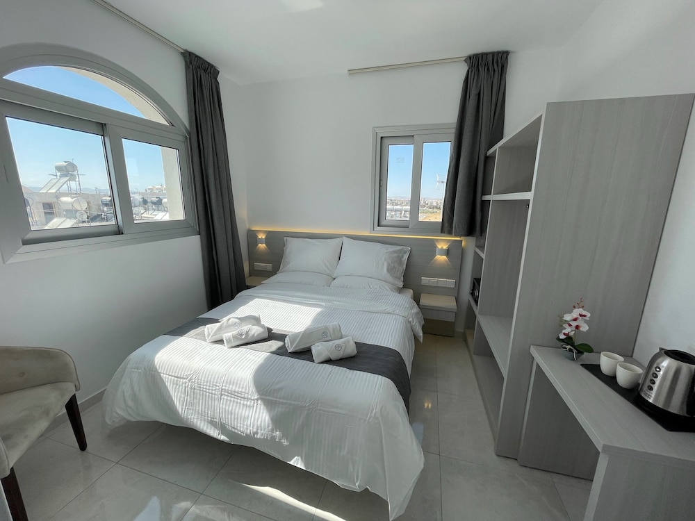 Standard Double Room, 1 Double Bed, Balcony - Photo 6