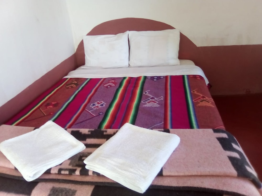 Triple Room photo 1
