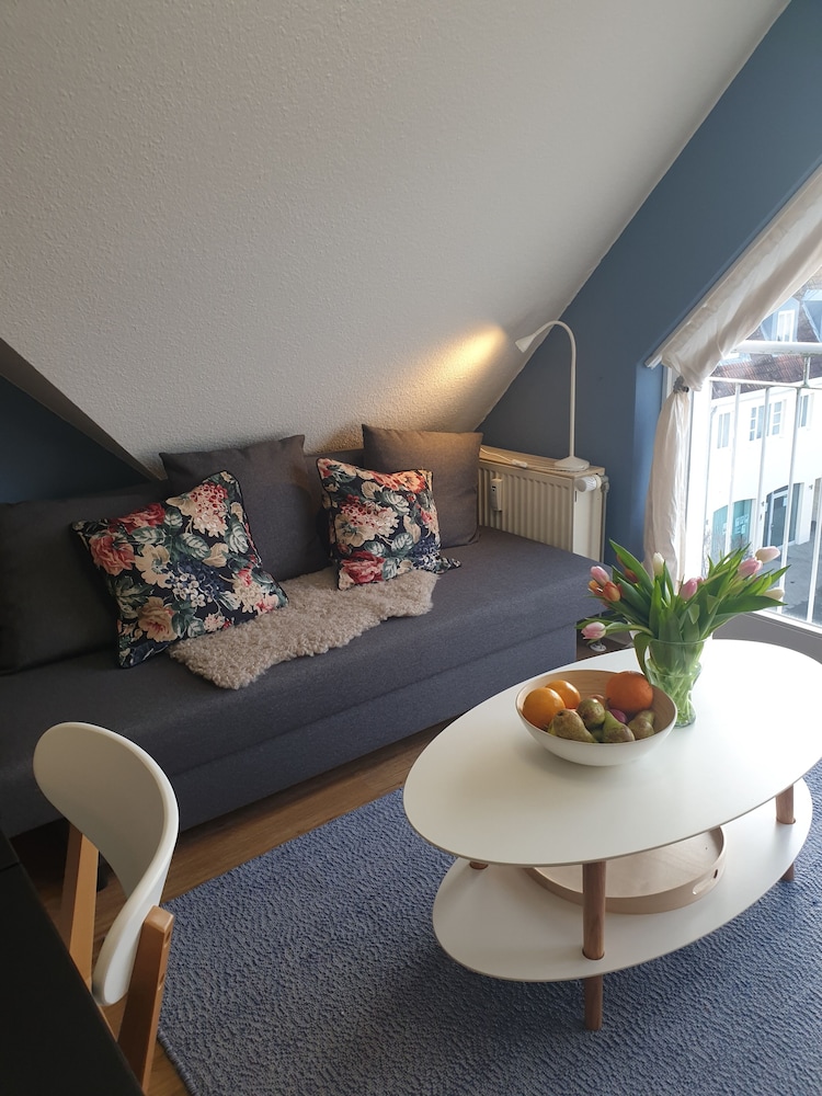 Deluxe Apartment, 4 Bedrooms photo 1