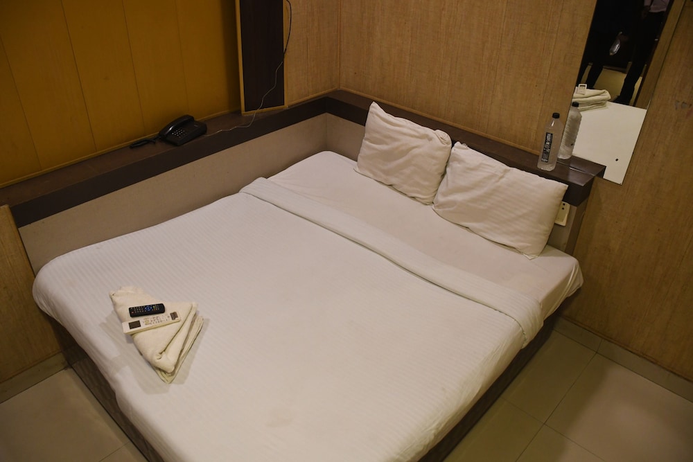 Superior Room, 1 Bedroom