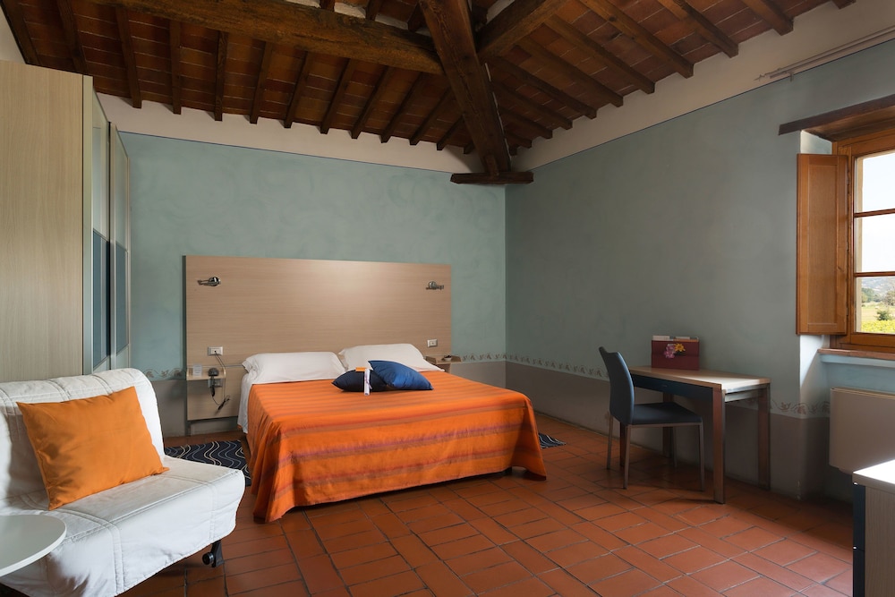 Superior Double Room - Photo 2