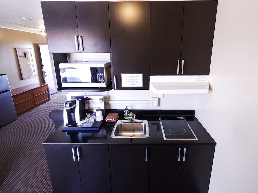 Double Room, Kitchenette photo 3