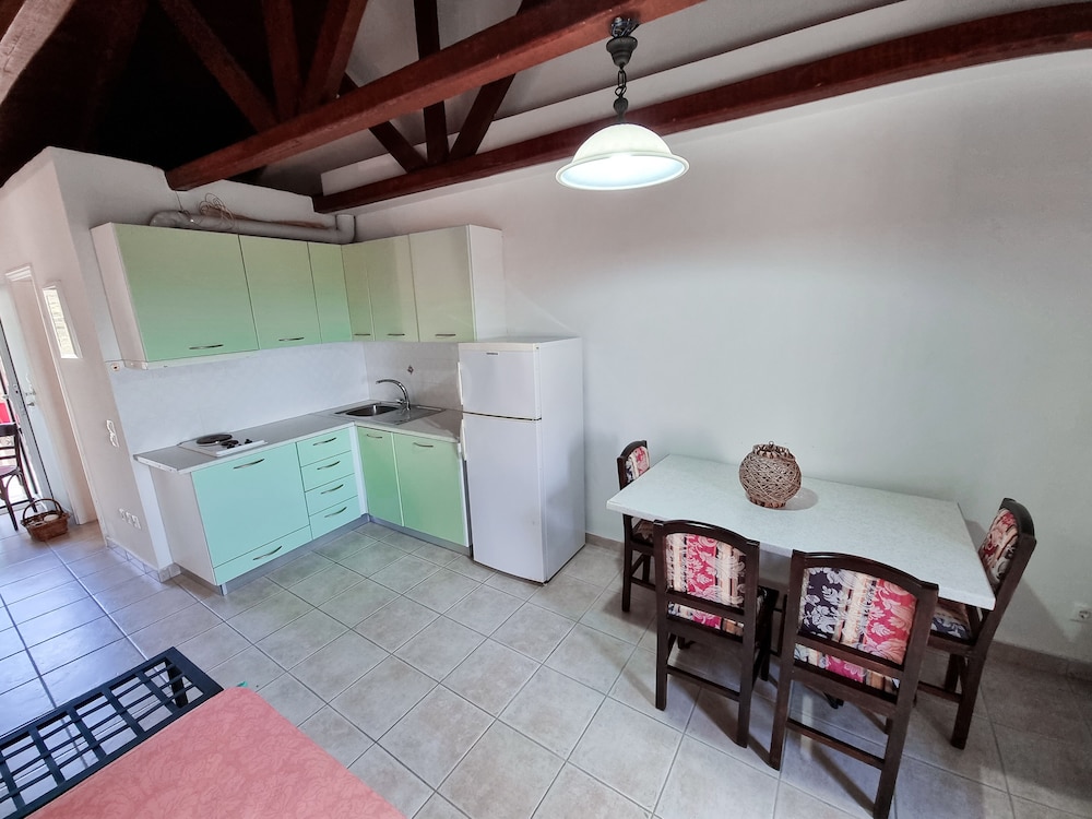 Comfort Studio, Non Smoking, Sea View photo 3