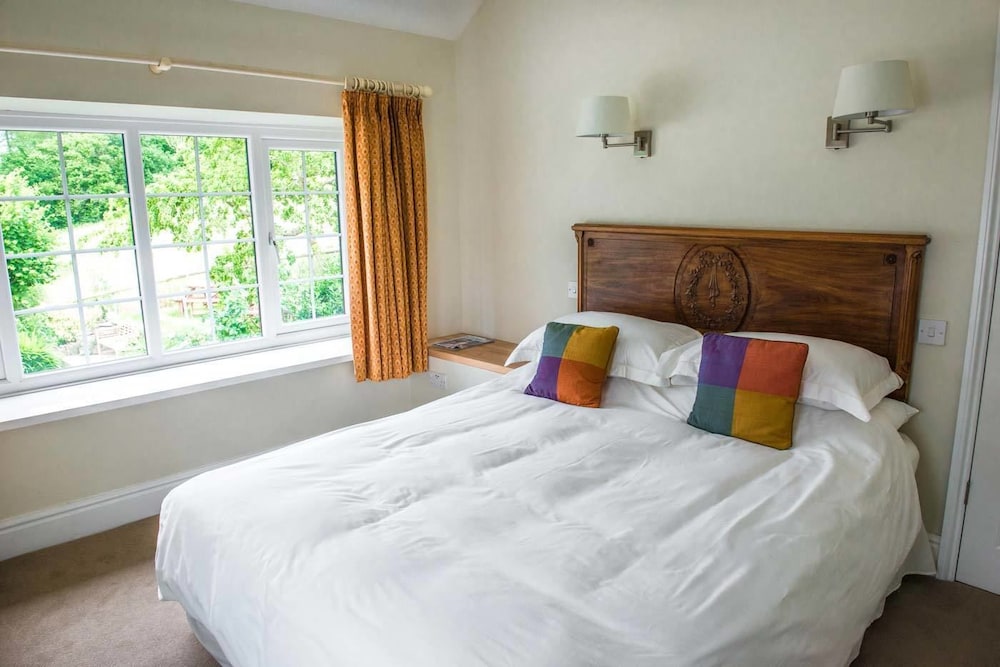 Double Room, Mountain View photo 1