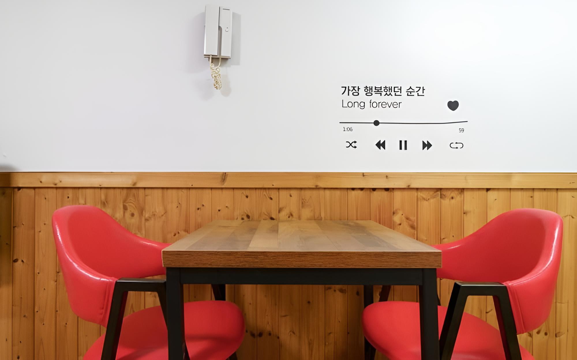 Room (Bada No 2 (Ocean View) - Photo 7