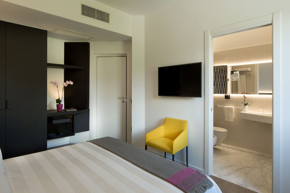 Executive Double Room, 1 Queen Bed, Non Smoking