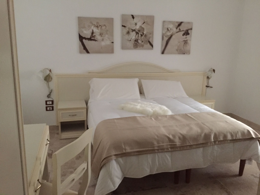 Comfort Apartment, Accessible, Smoking photo 1