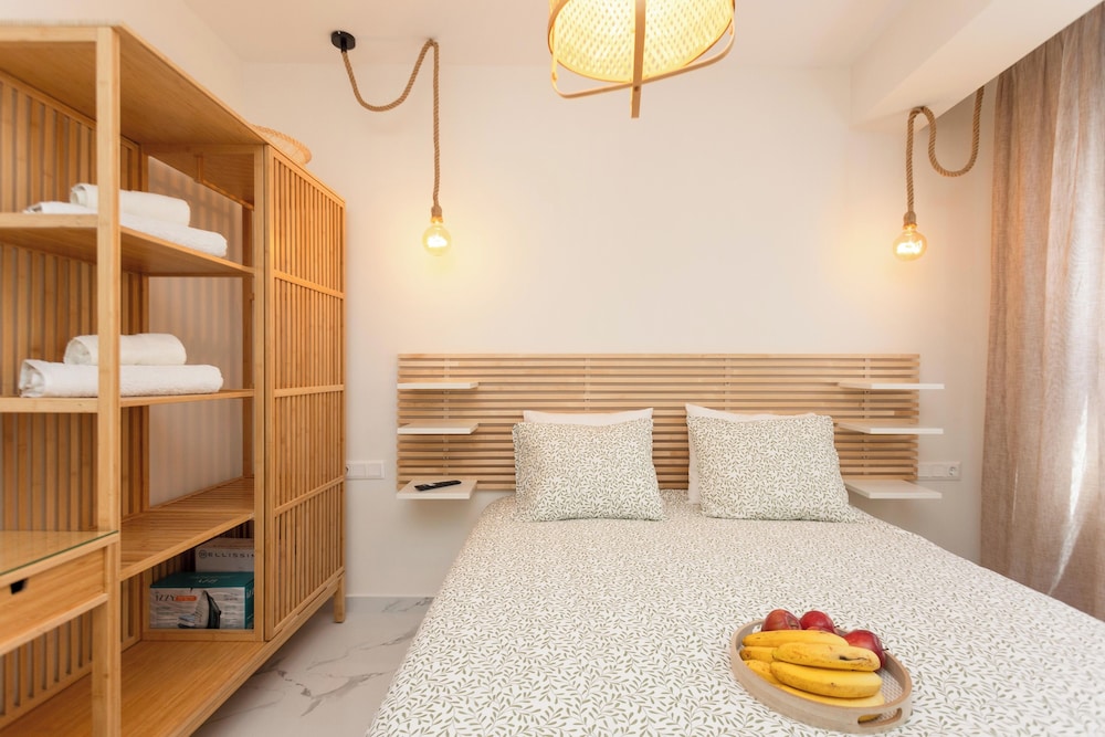 Superior Apartment, Partial Sea View