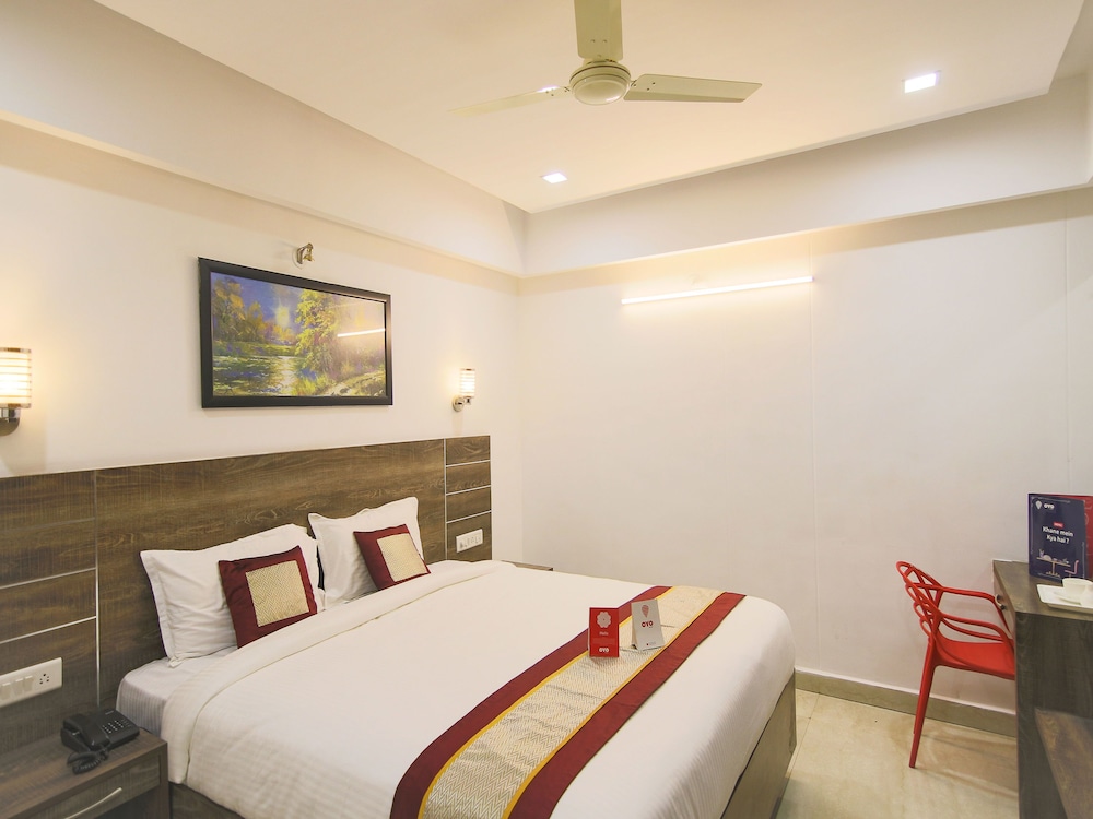 Double Or Twin Room photo 1
