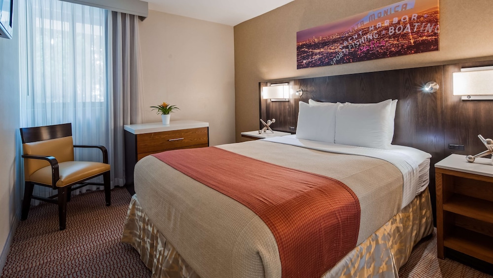 Suite, 1 Queen Bed, Non Smoking, Jetted Tub (with Sofabed)