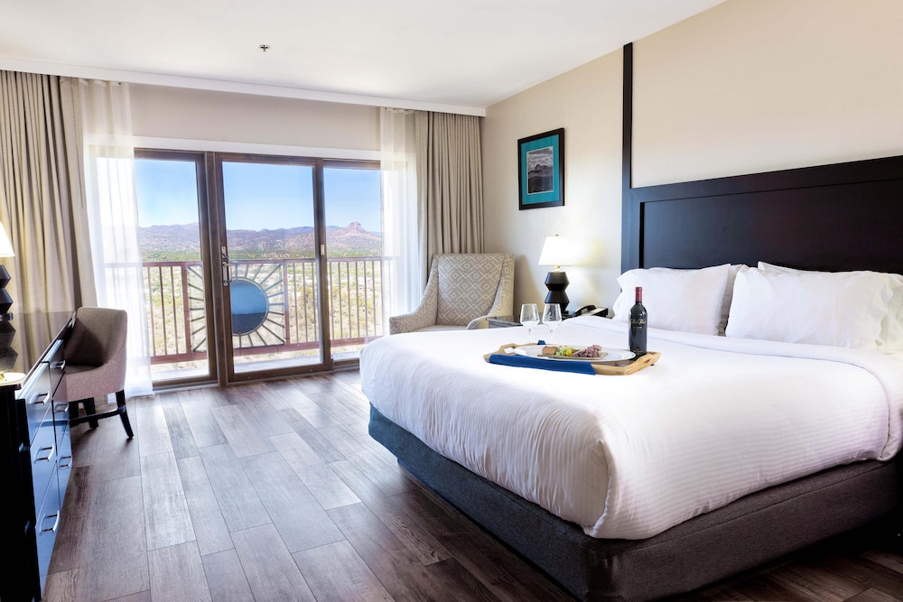Premium Suite, 1 King Bed photo 2