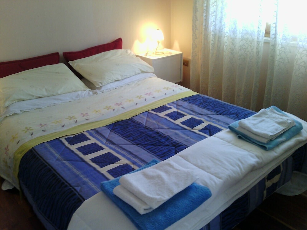 Bed&Breakfast Giardino Agroturystyka, Zdjęcie 11