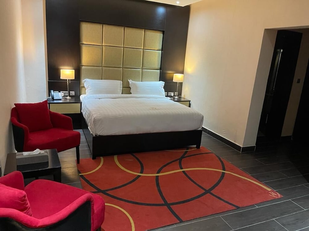 Deluxe Room photo 2