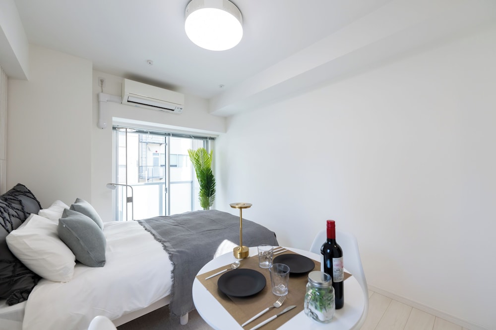 City Apartment photo 1