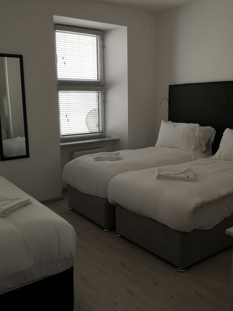 Townhome, 4 Bedrooms