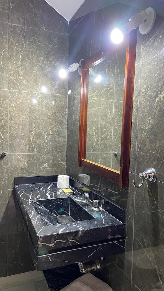 Standard Double Room Single Use
