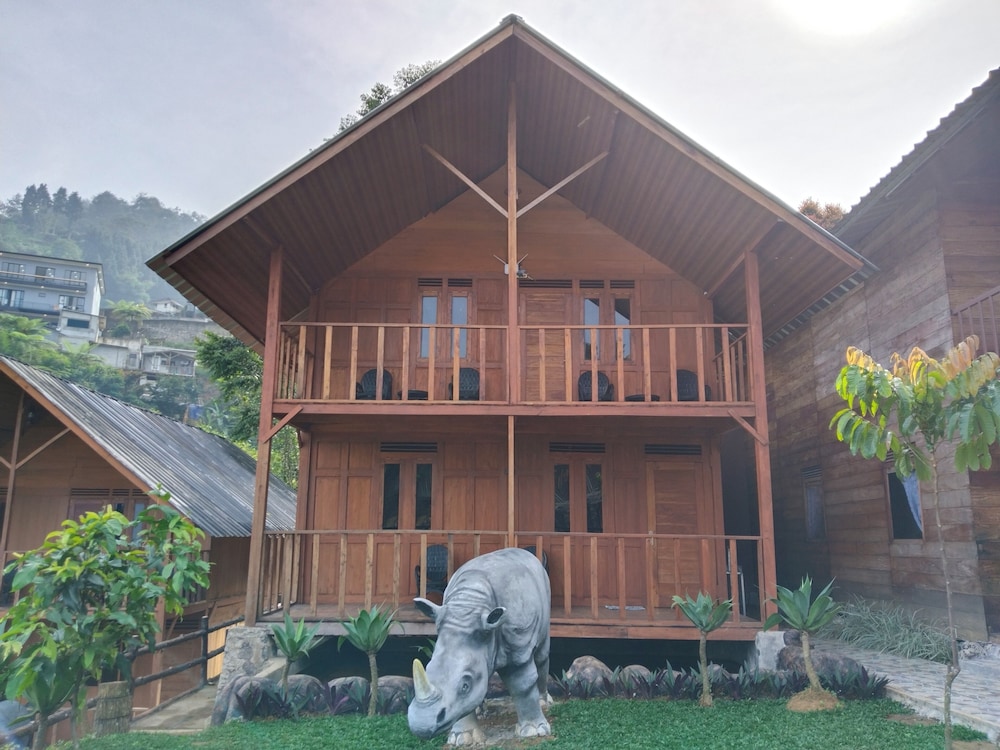 Villa, 3 Bedrooms