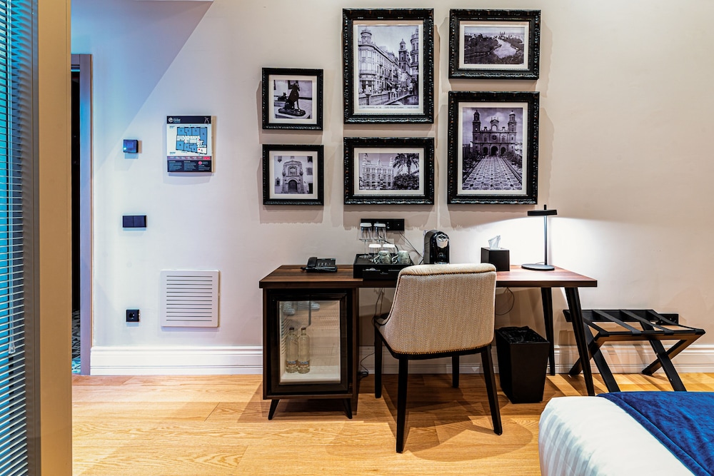 Classic Room