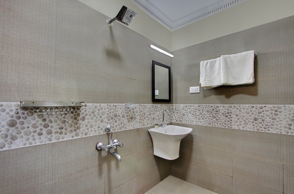 Standard Room, 1 Bedroom photo 3