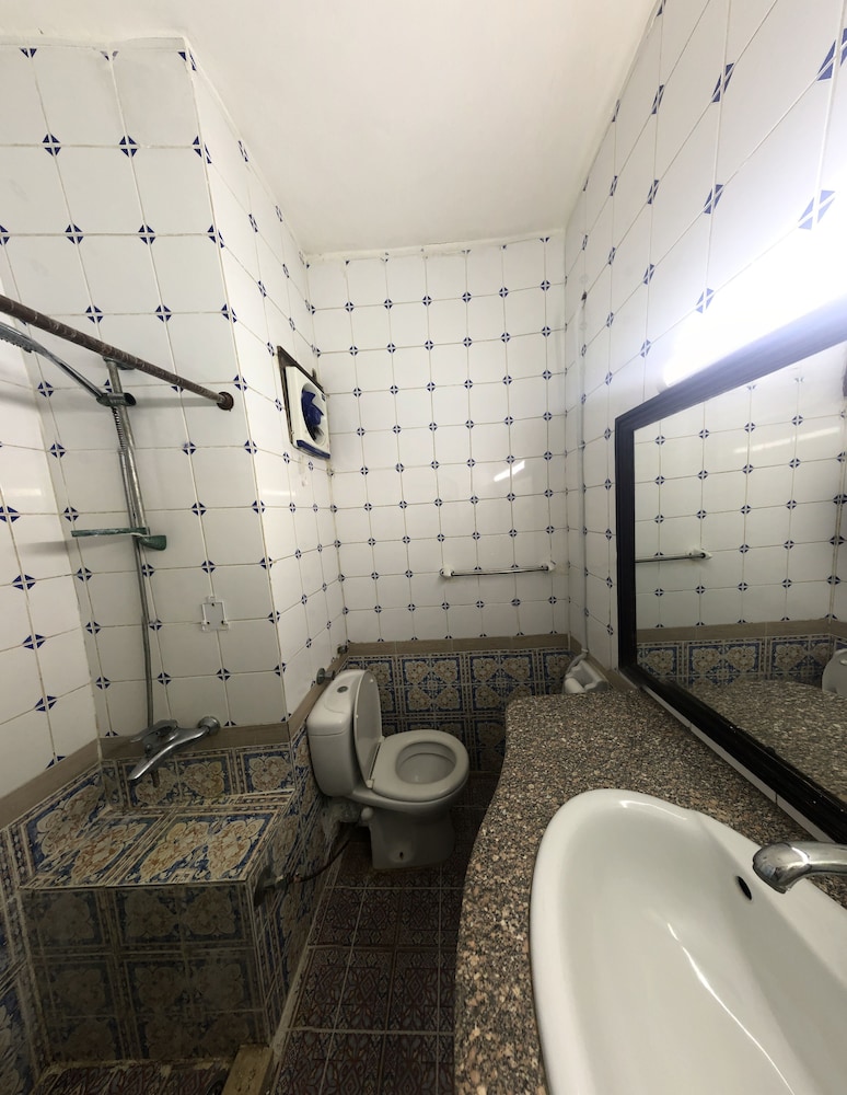 Deluxe Double Room - Photo 4