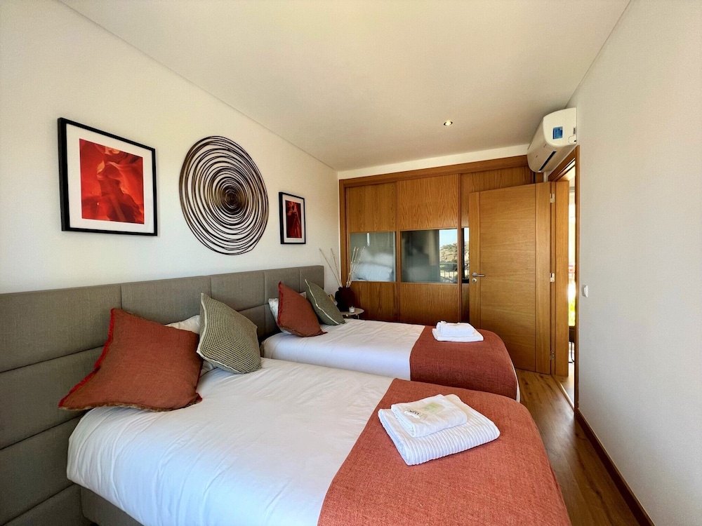 Apartment, 3 Bedrooms, Private Pool