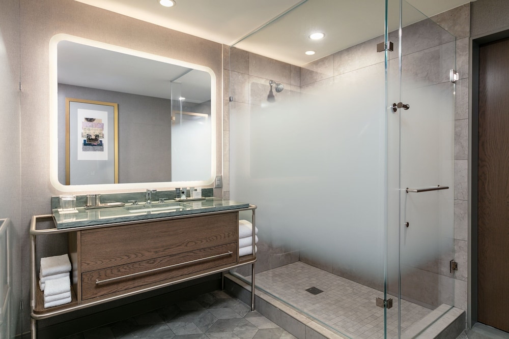 Concierge Level Suite, 1 Bedroom