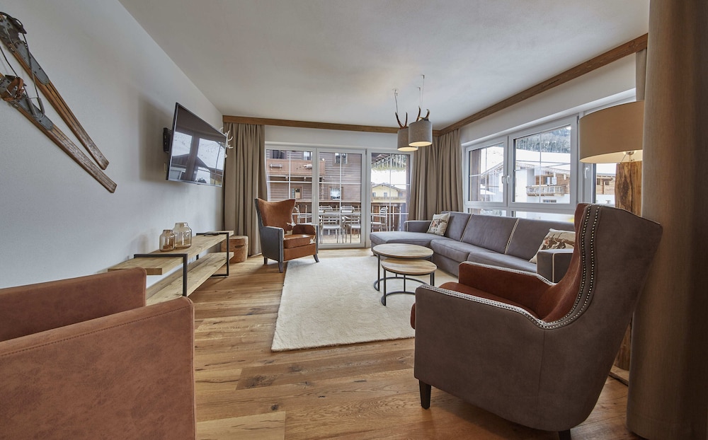 Apartment (Top 5) photo 1