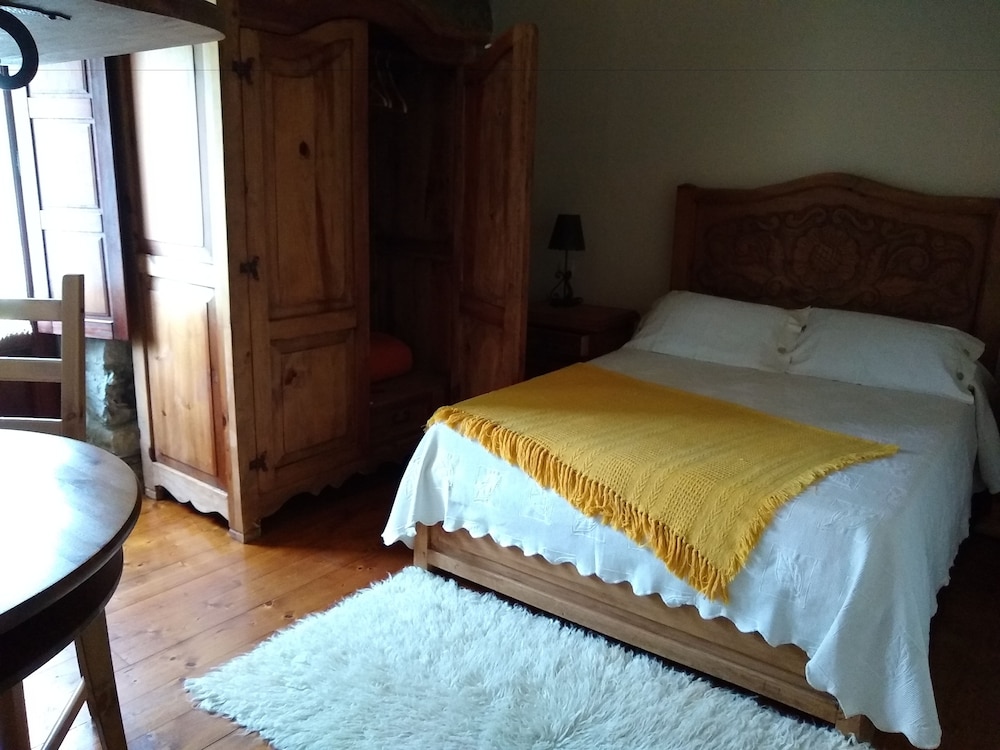 Habitación Doble o con Dos Camas