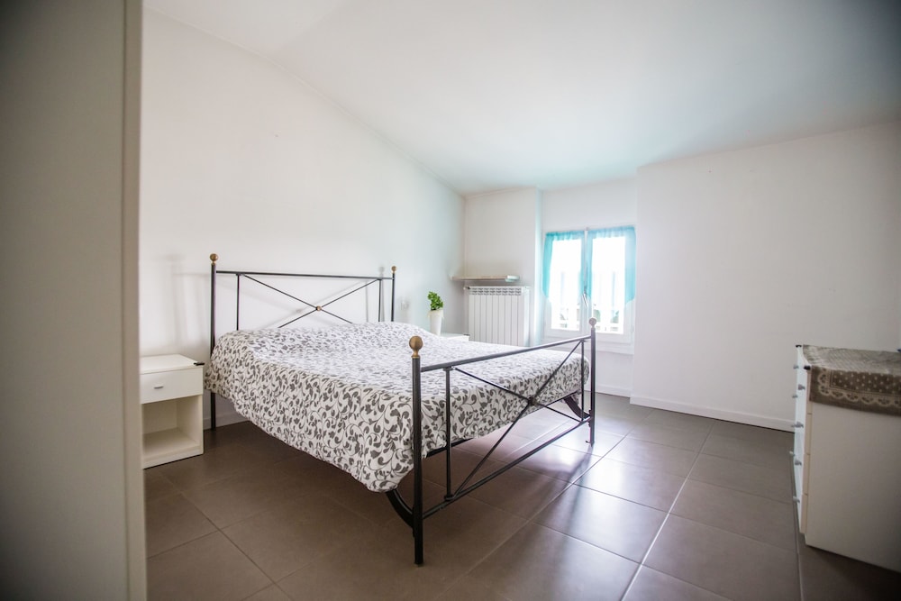 Comfort Apartment, 2 Bedrooms, Balcony