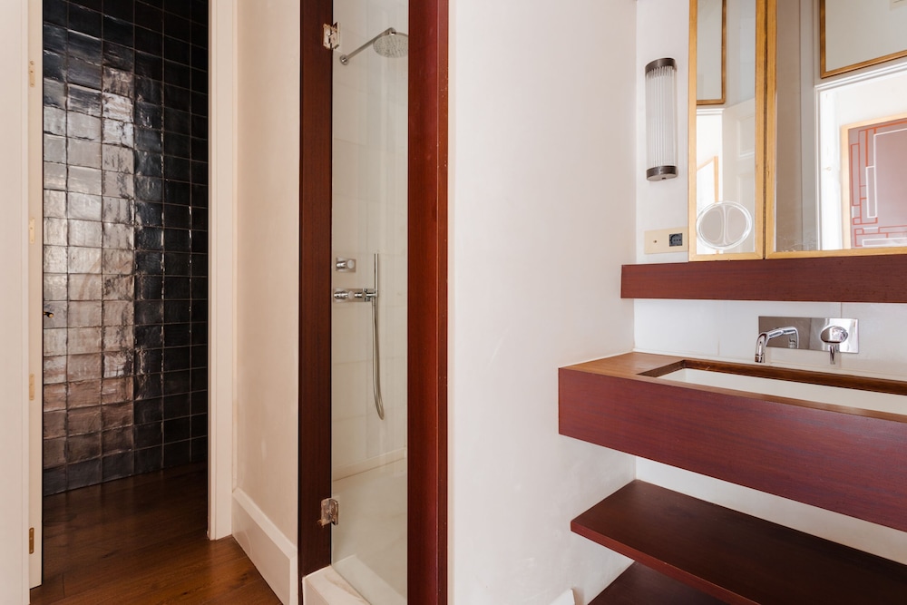 Double Or Twin Room, 2 Twin Beds, Balcony