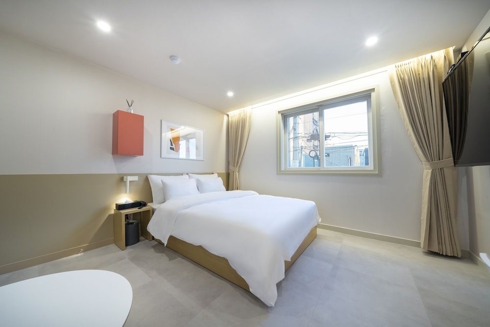 Standard Room photo 1