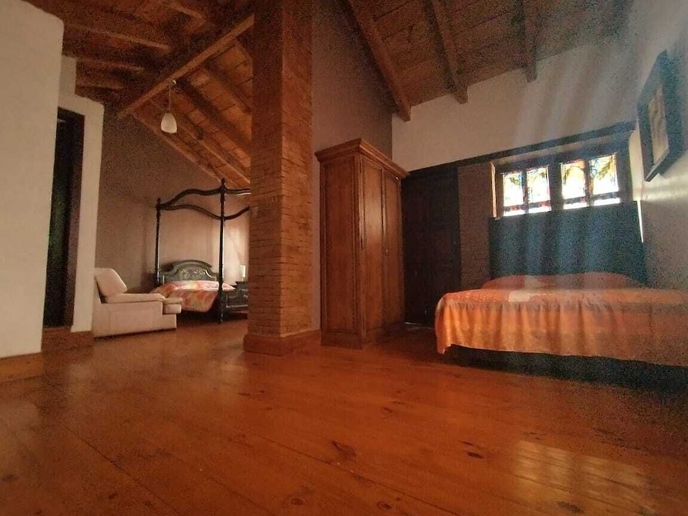 Deluxe Cabin photo 1