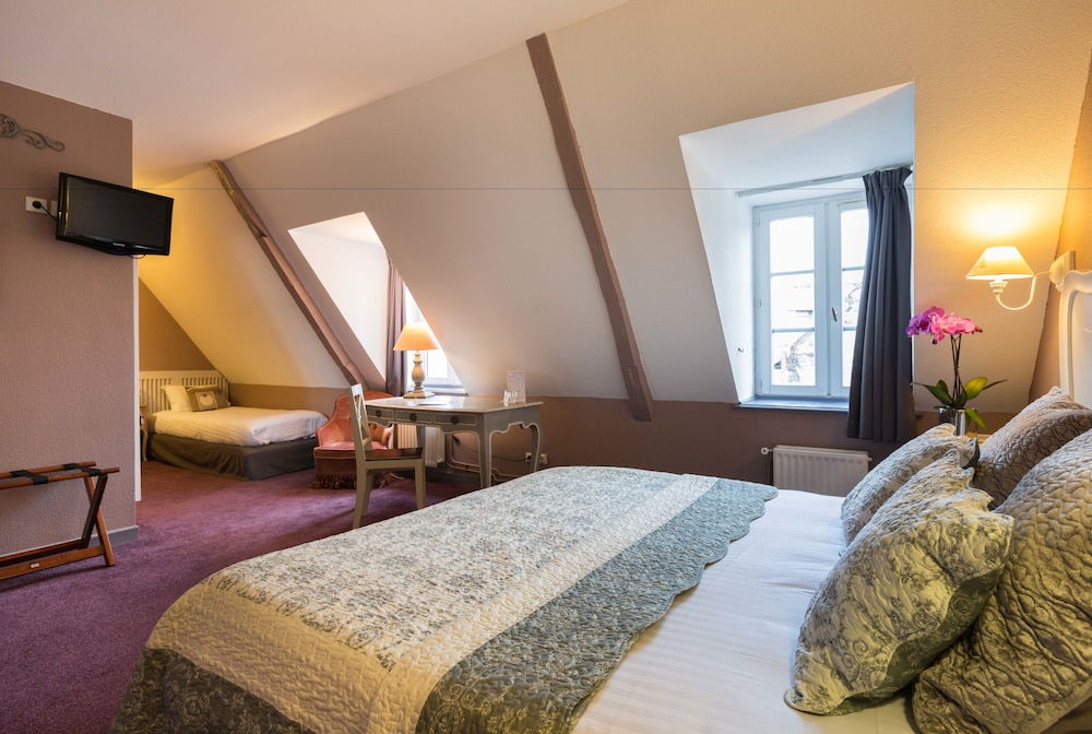 Comfort Triple Room - Photo 3