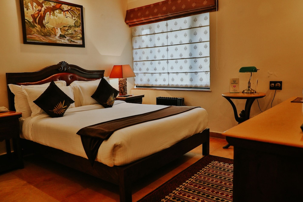 Deluxe Room photo 3