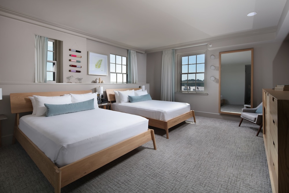 Traditional Room, 2 Queen Beds
