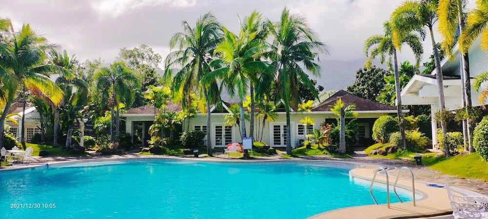 Deluxe Twin Room, Private Pool, Pool View, photo 6