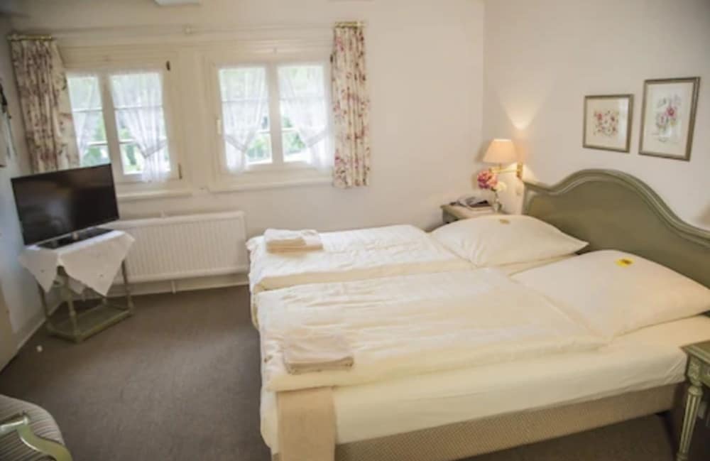 Classic Double Room photo 1