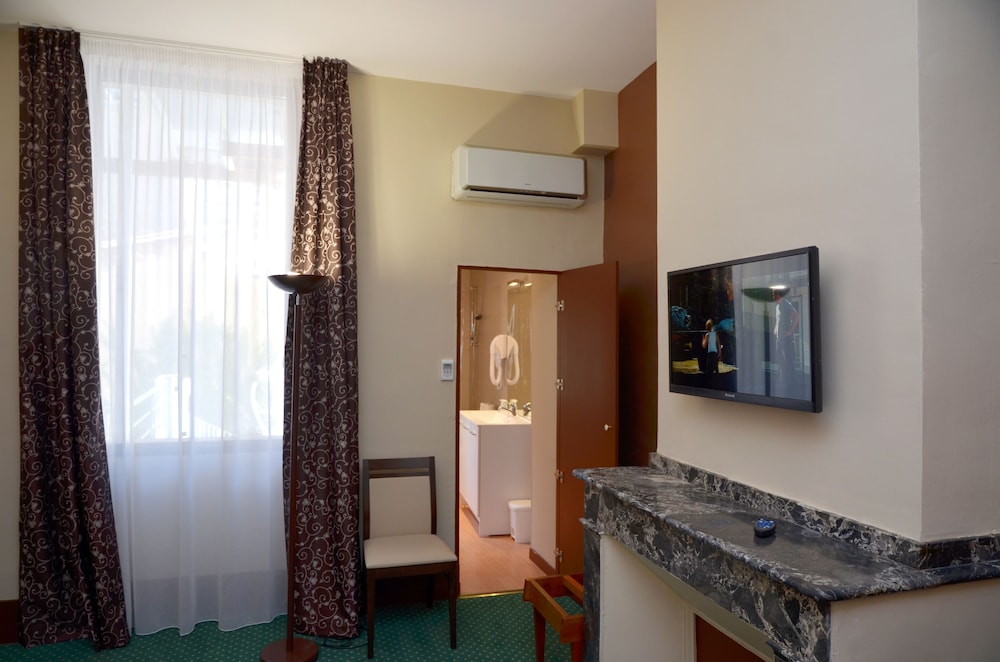Comfort Double Room - Photo 2