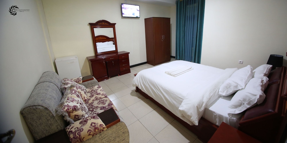 Comfort Room