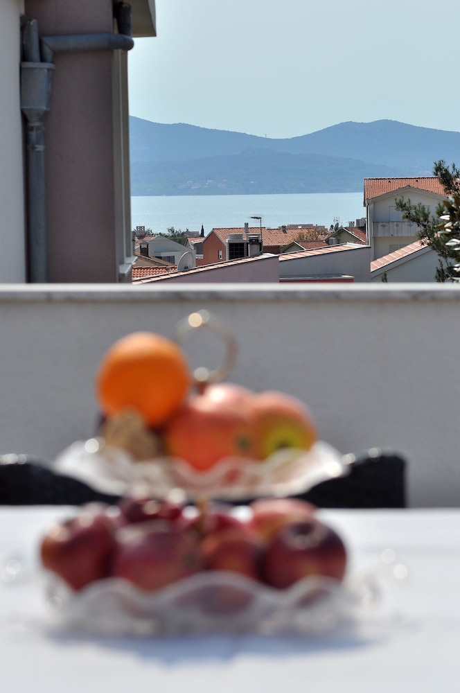 Comfort Apartment, 2 Bedrooms, Balcony